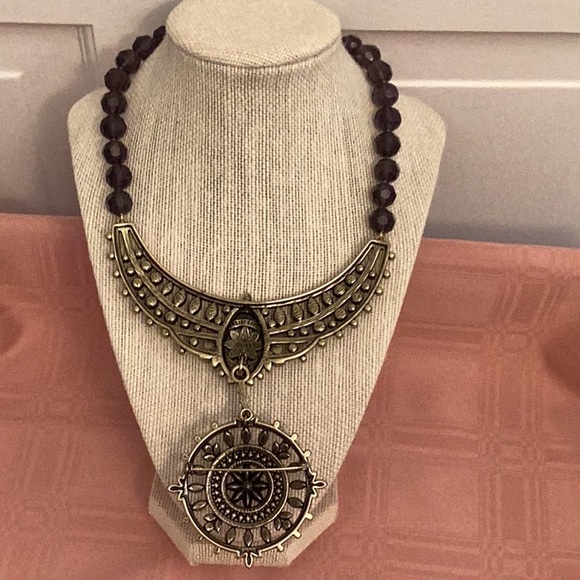 Hero Daus Necklace that converts to a Pendant - Picture 8 of 16